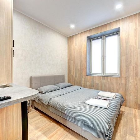 1 Room Apartment Near National Circus Kiev Extérieur photo
